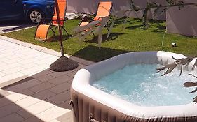 Apartment Borna
