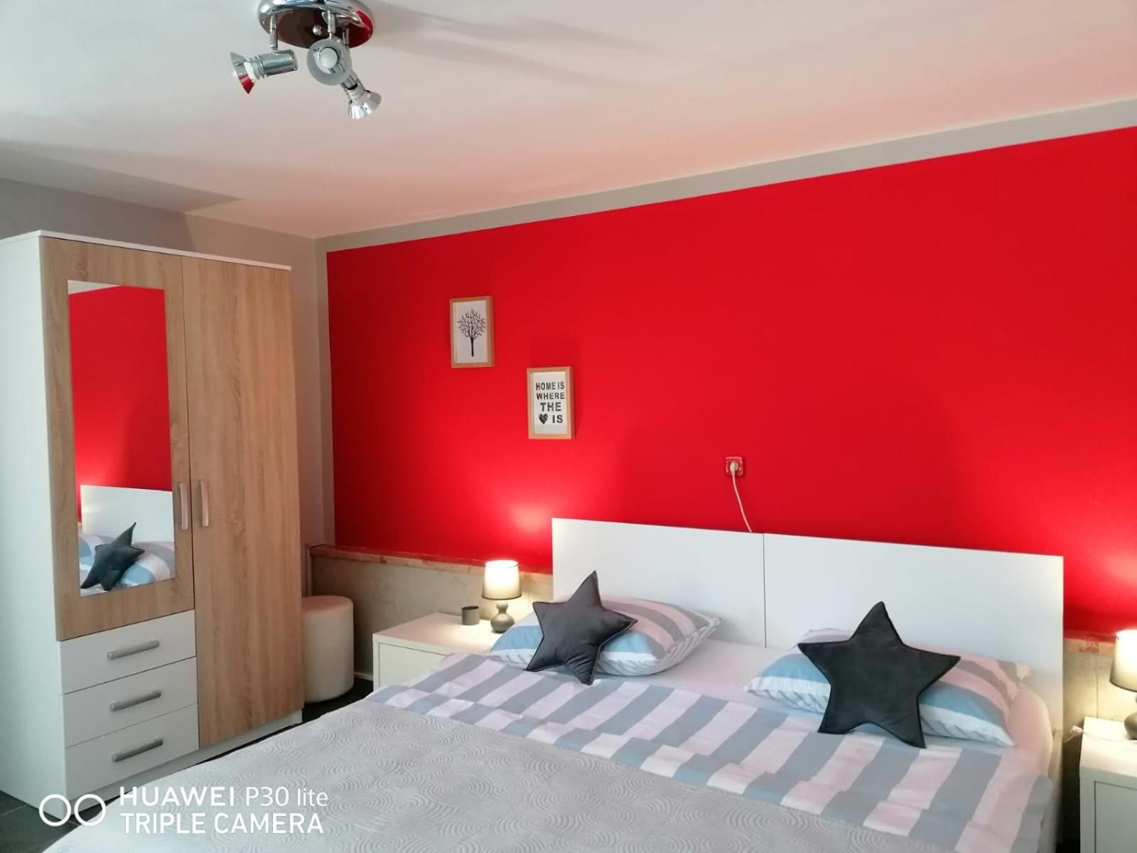 Apartment Borna Pazin Esterno foto